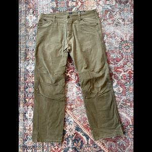 Kuhl Rydr pants - 38-32